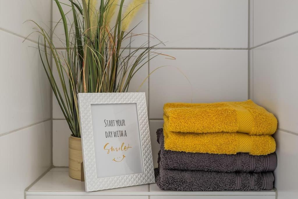 Cozy Apartment I Zentrumsnah I Wlan Dresden Dış mekan fotoğraf