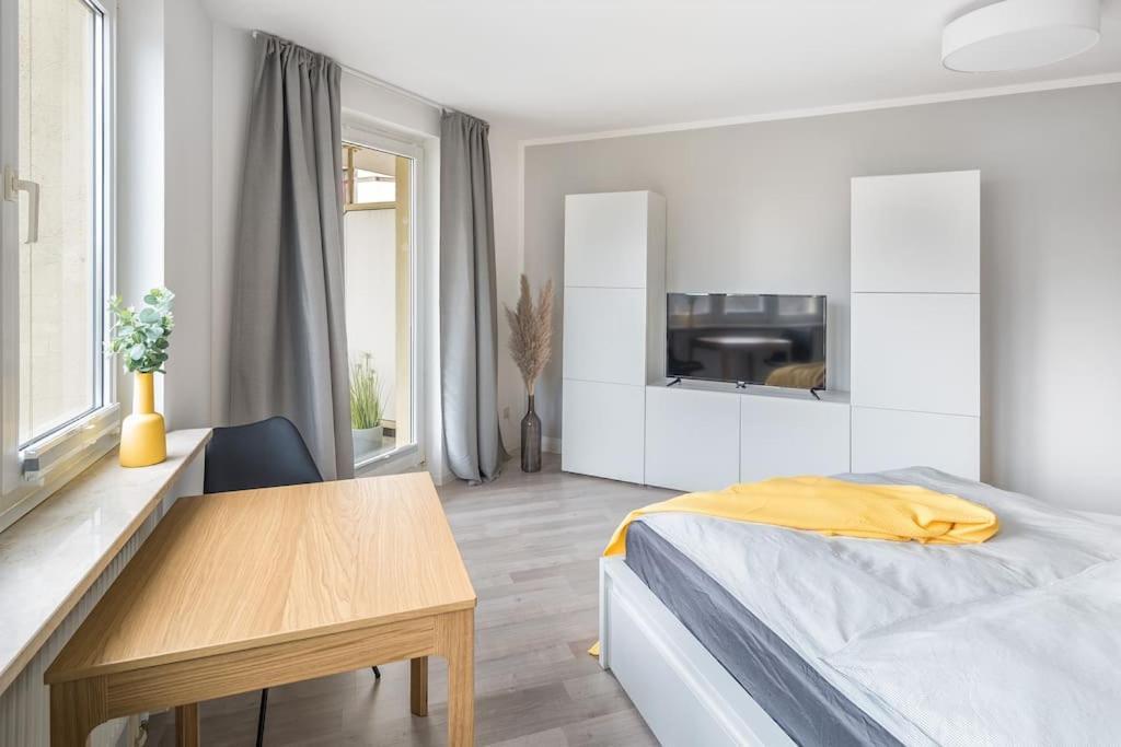 Cozy Apartment I Zentrumsnah I Wlan Dresden Dış mekan fotoğraf